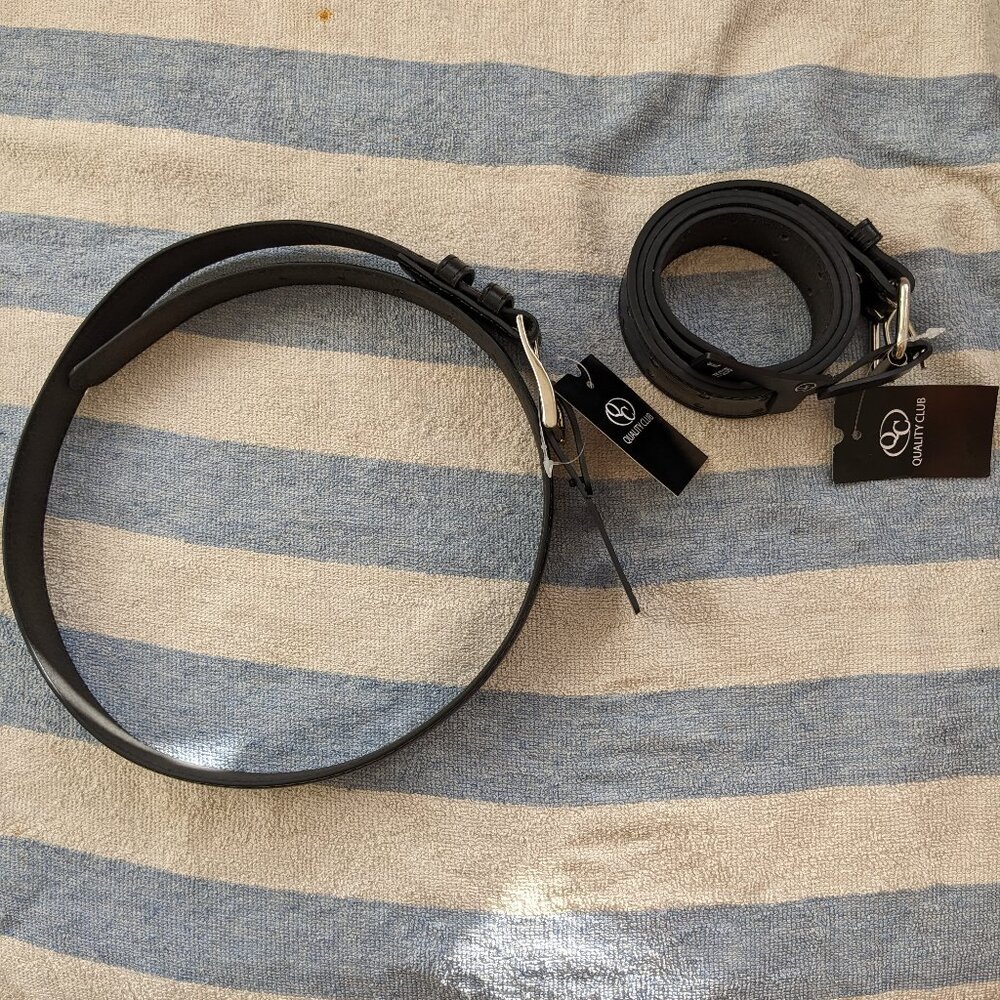 Belt quality club L XL